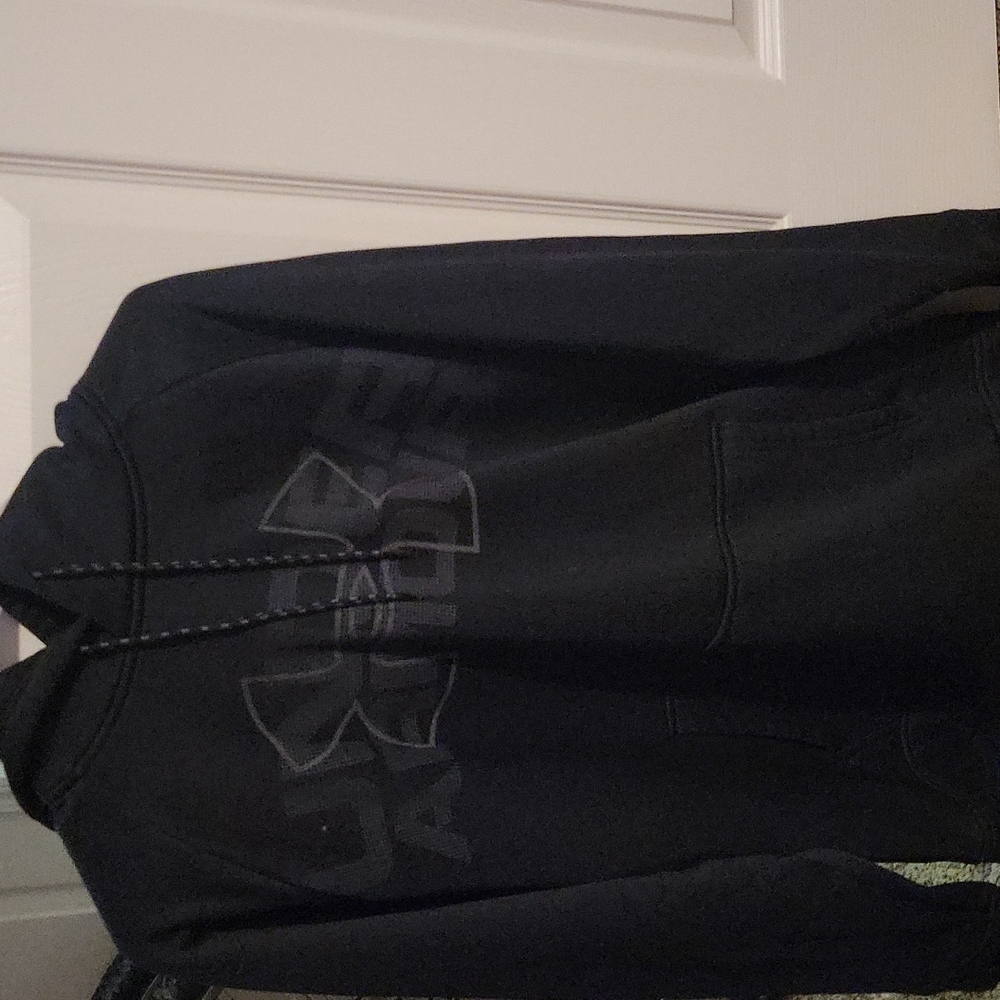 Under armour hoodie